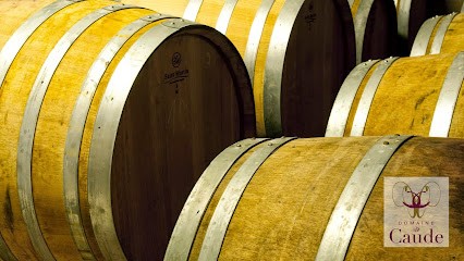 Domaine de Caude, Vignoble à Montréal