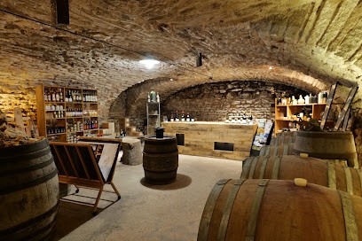 Vins Jean Curial & Fils, Vignoble à Saint-Vérand