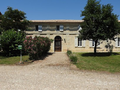 Château Les Millaux, Vignoble à Saint-Martin-du-Bois