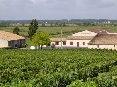 Chateau Soudars Vignoble à Saint-Seurin-de-Cadourne