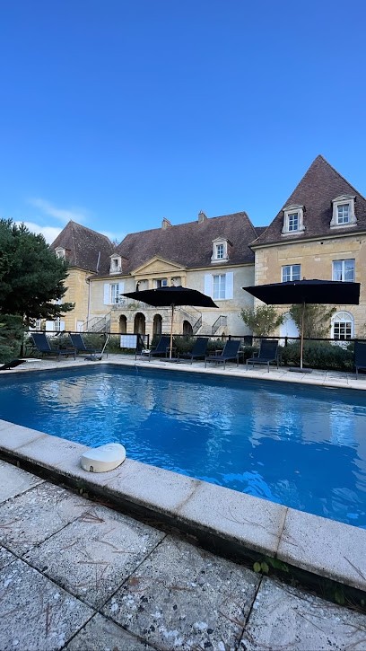 Chateau Les Merles, Vignoble à Mouleydier