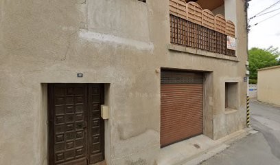 Roda Roselyne, Vignoble à Salles-d'Aude