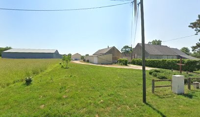 Beaurepaire (EARL), Vignoble à Soulangis