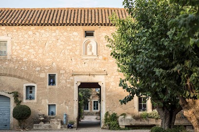 Château Pech-Céleyran Saint-Exupéry, Vignoble à Salles-d'Aude