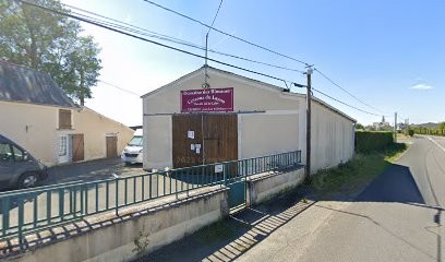 Cesbron Jean-Luc, Vignoble à Beaulieu-sur-Layon