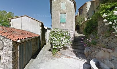 Domaine Massalarie, Vignoble à Soubès