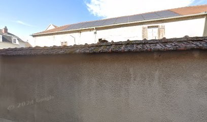 Nicaise Jean-Luc, Vignoble à Aÿ-Champagne