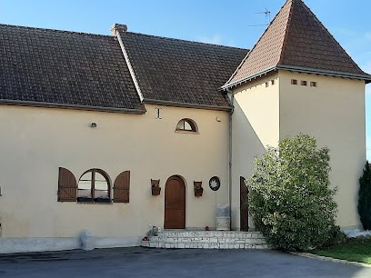 Champagne Larnaudie-Hirault, Vignoble à Trois-Puits