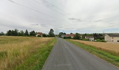 Daviaux Pascal, Vignoble à Chouilly