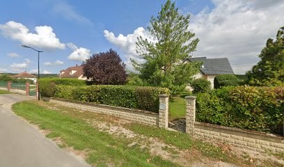 Pasquet Denis, Vignoble à Barbonne-Fayel