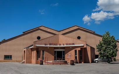 Eurl Les Vignerons De Valléon, Vignoble à Saint-Gervais-sur-Roubion