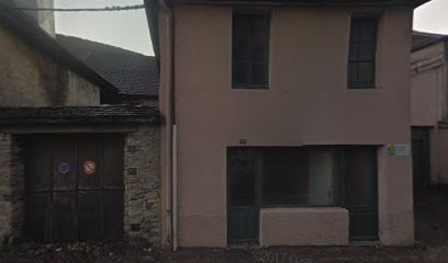 Cardonne Yannick, Vignoble à Vuillafans