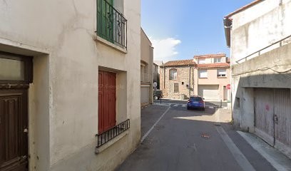 Charlier Luc, Vignoble à Corneilla-la-Rivière