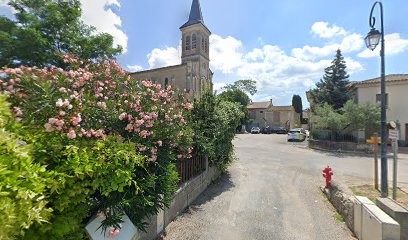 Earl Mouliere, Vignoble à Carnas