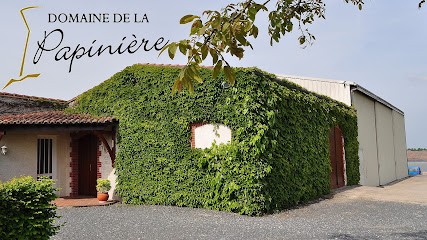 Domaine De La PAPINIERE -Vincent BARRÉ-, Vignoble à Sèvremoine