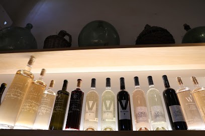 Domaine Val d'Astier, Vignoble à Cogolin