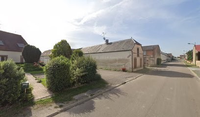 Leroy Beucher Earl, Vignoble à Gaye