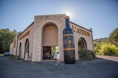 Atrium Souillac, Vignoble à Souillac