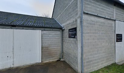 Gaec Duveau Coulon Fils, Vignoble à Bourgueil