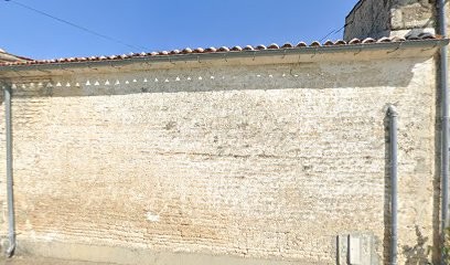 Earl Le Maine Lizeau, Vignoble à Vaux-Rouillac