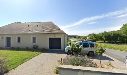 Champagne Coppeaux Frédéric, Vignoble à Bonneil