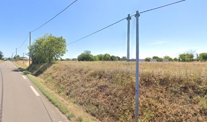 Blancous Gabaudan, Vignoble à Saint-André-de-Sangonis