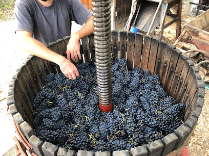 La Caillasse Vignoble à Cucuron