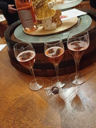 Champagne Fleury Et Fils, Vignoble à Trélou-sur-Marne