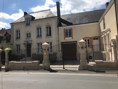 Bardoux Thierry, Vignoble à Rilly-la-Montagne