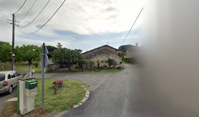 Ascumbas, Vignoble à Vignonet