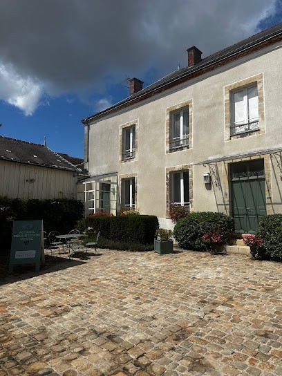 Champagne Paul Clouet, Vignoble à Bouzy