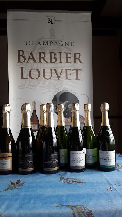 Champagne Barbier-Louvet, Vignoble à Val de Livre