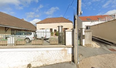 Champagne Boucher, Vignoble à Champillon