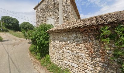 EARL Domaine De L'Amandier, Vignoble à Saint-Christol-de-Rodières