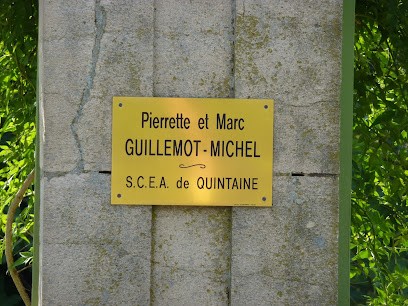 Domaine Guillemot-Michel, Vignoble à Clessé