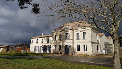 Vignobles Younan Vignoble à Saint-Émilion