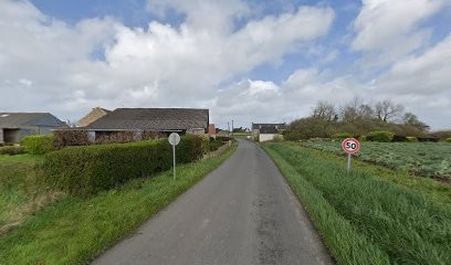 Goacolou Bourel Annick, Vignoble à Plouescat