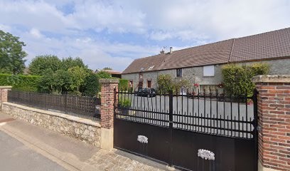 Collet Philippe Earl, Vignoble à Beaunay