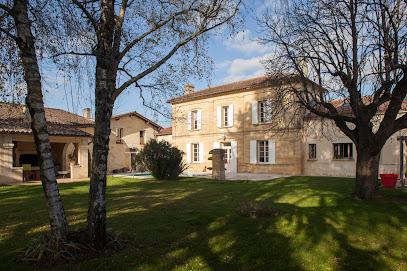 Château L'etoile De Clotte Vignoble à Saint-Magne-de-Castillon