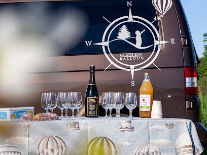 Domaine De Meussaumont - Vin Des Côtes De Meuse - Ouvert Sur RDV, Vignoble à Vigneulles-lès-Hattonchâtel