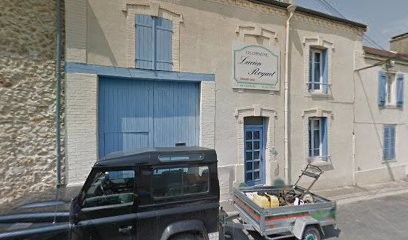 Champagne Terroirs etC, Vignoble à Mailly-Champagne