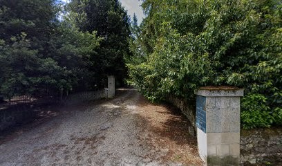 CHÂTEAU DES GRANGES, Vignoble à Rauzan