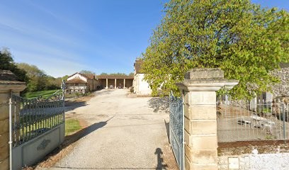 Lavergne (earl) Château Tour De Grangemont, Vignoble à Saint-Aubin-de-Lanquais