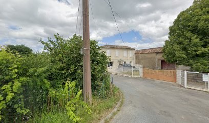 Vignaud Perogendre EARL, Vignoble à Saint-Trojan