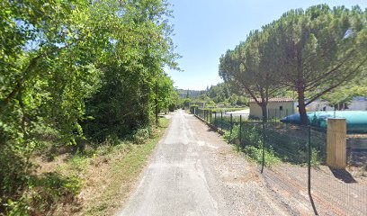 Torregrosa Sylvie, Vignoble à Montazels