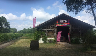 Bergerie Des Vignerons De Tursan Messanges, Vignoble à Messanges