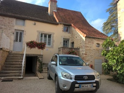 Narjoux Denis Claude, Vignoble à Saint-Martin-sous-Montaigu