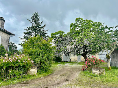 Château Labrie Vignoble à Vignonet