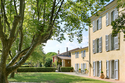Château La Lieue Vignoble à Brignoles
