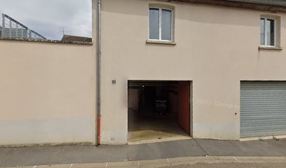 Champagne Poilvert-Jacques, Vignoble à Talus-Saint-Prix